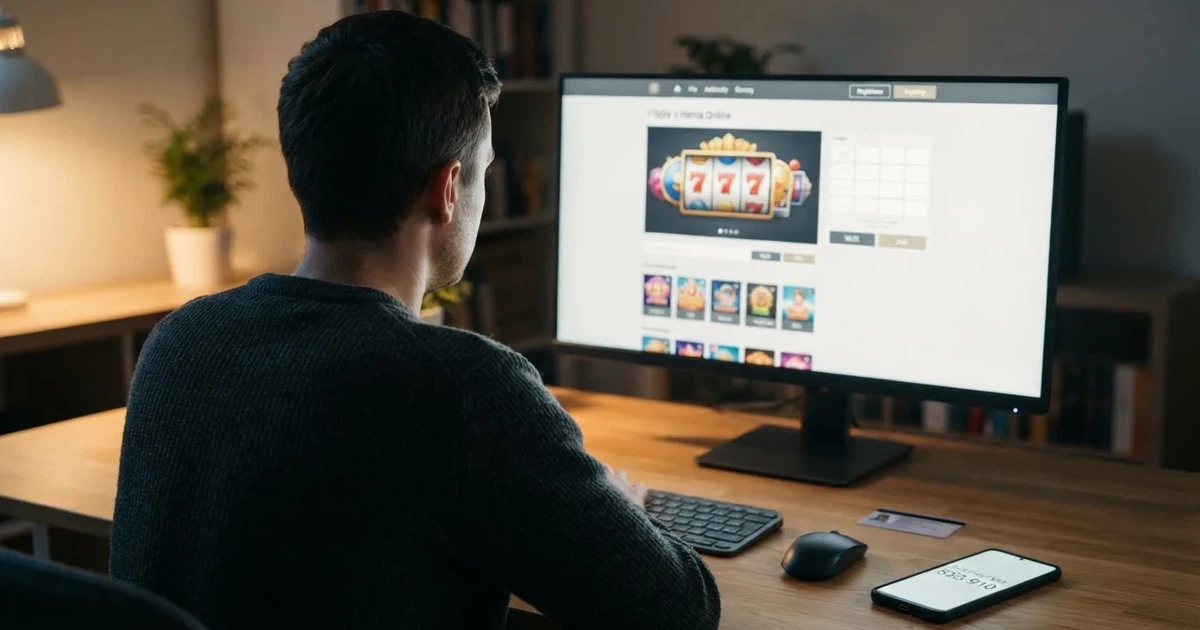 Bezpečné zahraniční casino pro české hráče v roce 2026