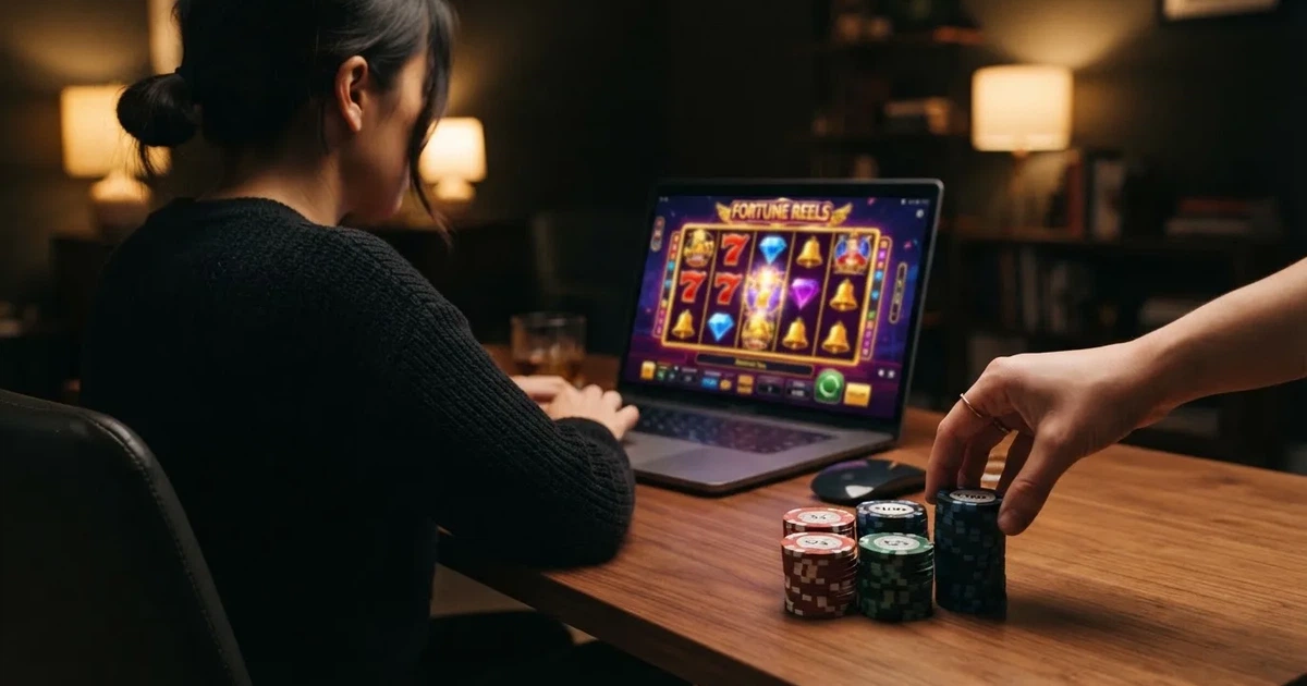 Nejlepší automaty online za peníze v ČR – licencovaná casina 2026
