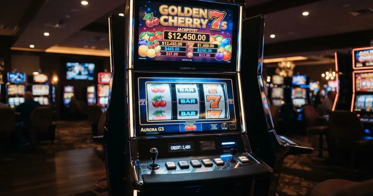 Nejlepší vývojáři casino her v ČR: kdo dodává automaty do českých kasin