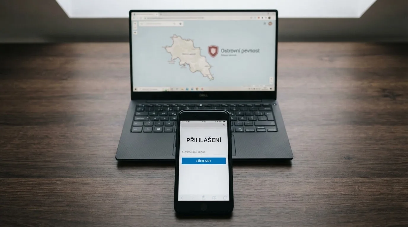 Úřední dokument s razítkem vedle bitcoinové adresy