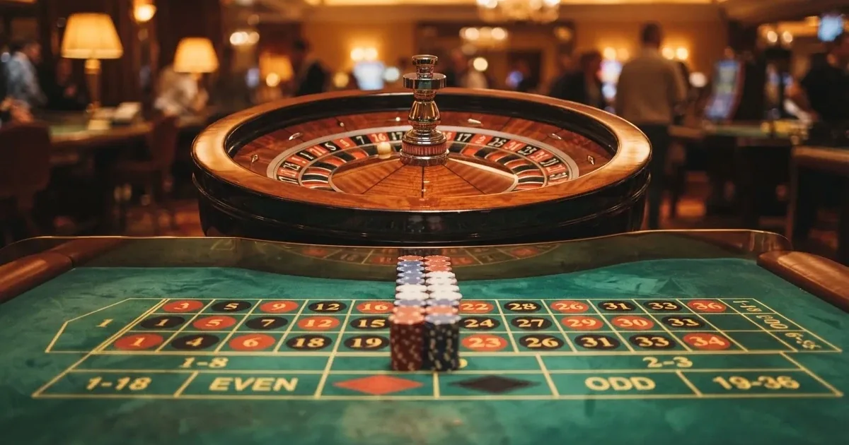 Zahraniční online casino bonus za registraci v roce 2026